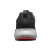 Go Run Viz Tech Nero/Rosso