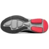 Go Run Viz Tech Nero/Rosso