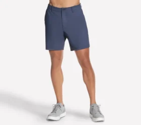 GO STRETCH Ultra Performance 7 Inch Short