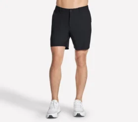 GO STRETCH Ultra Performance 7 Inch Short