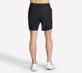 GO STRETCH Ultra Performance 7 Inch Short