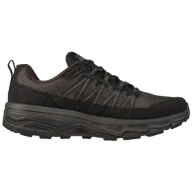 Go Trail Altitude Low-Top Nero