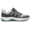 Go Trail Jackrabbit Low-Top Grigio