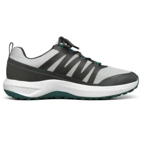 Go Trail Jackrabbit Low-Top Grigio