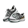 Go Trail Jackrabbit Low-Top Grigio