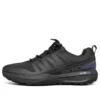 Go Trail Jackrabbit Low-Top Nero
