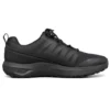 Go Trail Jackrabbit Low-Top Nero