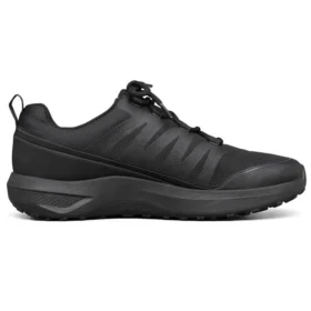 Go Trail Jackrabbit Low-Top Nero