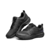 Go Trail Jackrabbit Low-Top Nero