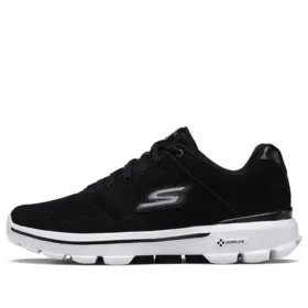 Go Walk 3 “Black White”