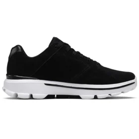 Go Walk 3 “Black White”
