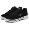 Go Walk 3 “Black White”