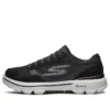 Go Walk 3 Nero/Grigio/Bianco
