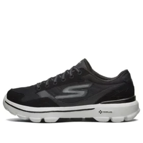 Go Walk 3 Nero/Grigio/Bianco