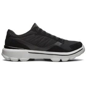 Go Walk 3 Nero/Grigio/Bianco
