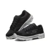 Go Walk 3 Nero/Grigio/Bianco