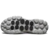 Go Walk 3 Nero/Grigio/Bianco