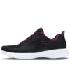 Go Walk 4 “Black Purple”