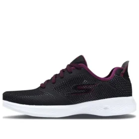 Go Walk 4 “Black Purple”