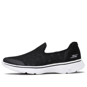 Go Walk 4 “Black White”