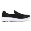 Go Walk 4 “Black White”