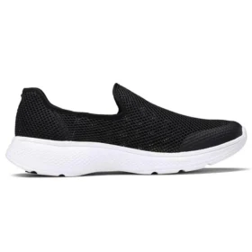 Go Walk 4 “Black White”