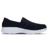 Go Walk 4 “Blu Bianco”