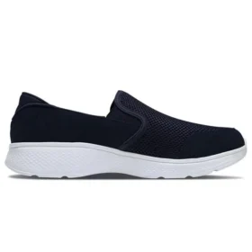 Go Walk 4 “Blu Bianco”