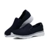 Go Walk 4 “Blu Bianco”