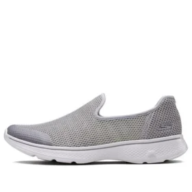Go Walk 4 “Grigio Bianco”
