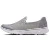 Go Walk 4 “Grigio Bianco”