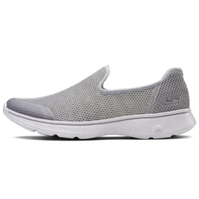 Go Walk 4 “Grigio Bianco”