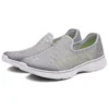 Go Walk 4 “Grigio Bianco”