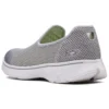 Go Walk 4 “Grigio Bianco”