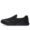 Go Walk 4 Slip-on “Nero”