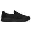 Go Walk 4 Slip-on “Nero”