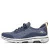 Go Walk 5 basse blu navy