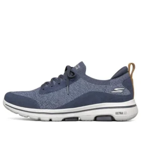 Go Walk 5 basse blu navy