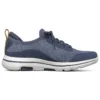 Go Walk 5 basse blu navy
