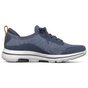 Go Walk 5 basse blu navy