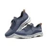 Go Walk 5 basse blu navy