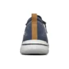 Go Walk 5 basse blu navy