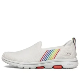 Go Walk 5 “Bianco”