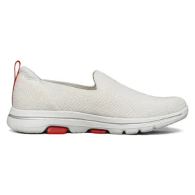Go Walk 5 “Bianco”