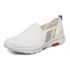 Go Walk 5 “Bianco”