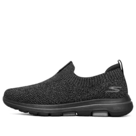 Go Walk 5 “Black Charcoal”