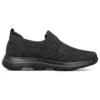 Go Walk 5 “Black Charcoal”