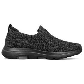 Go Walk 5 “Black Charcoal”
