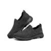 Go Walk 5 “Black Charcoal”