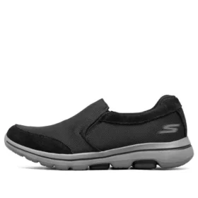 Go Walk 5 “Black Grey”